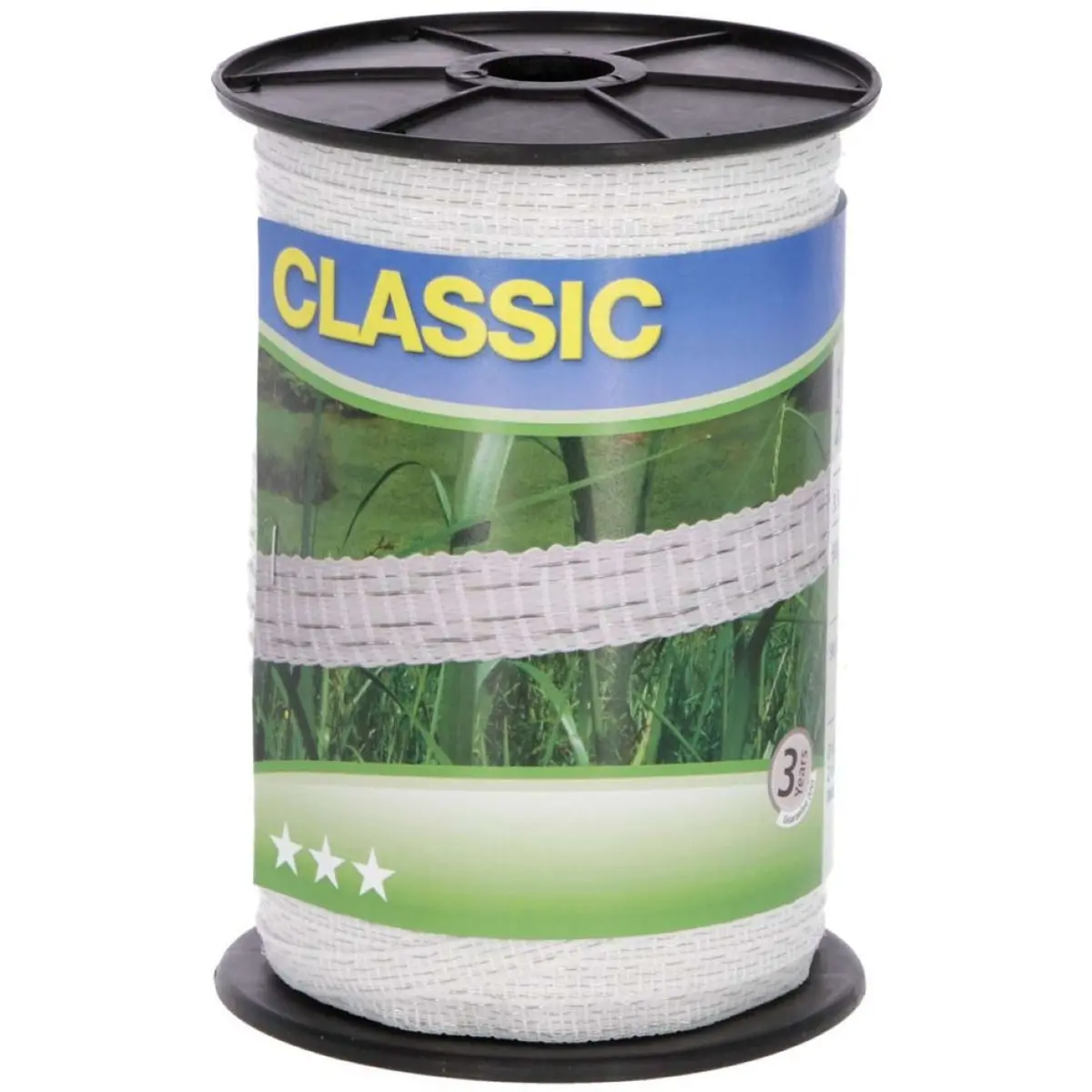 Ako Classic Afrasteringslint Wit 1
