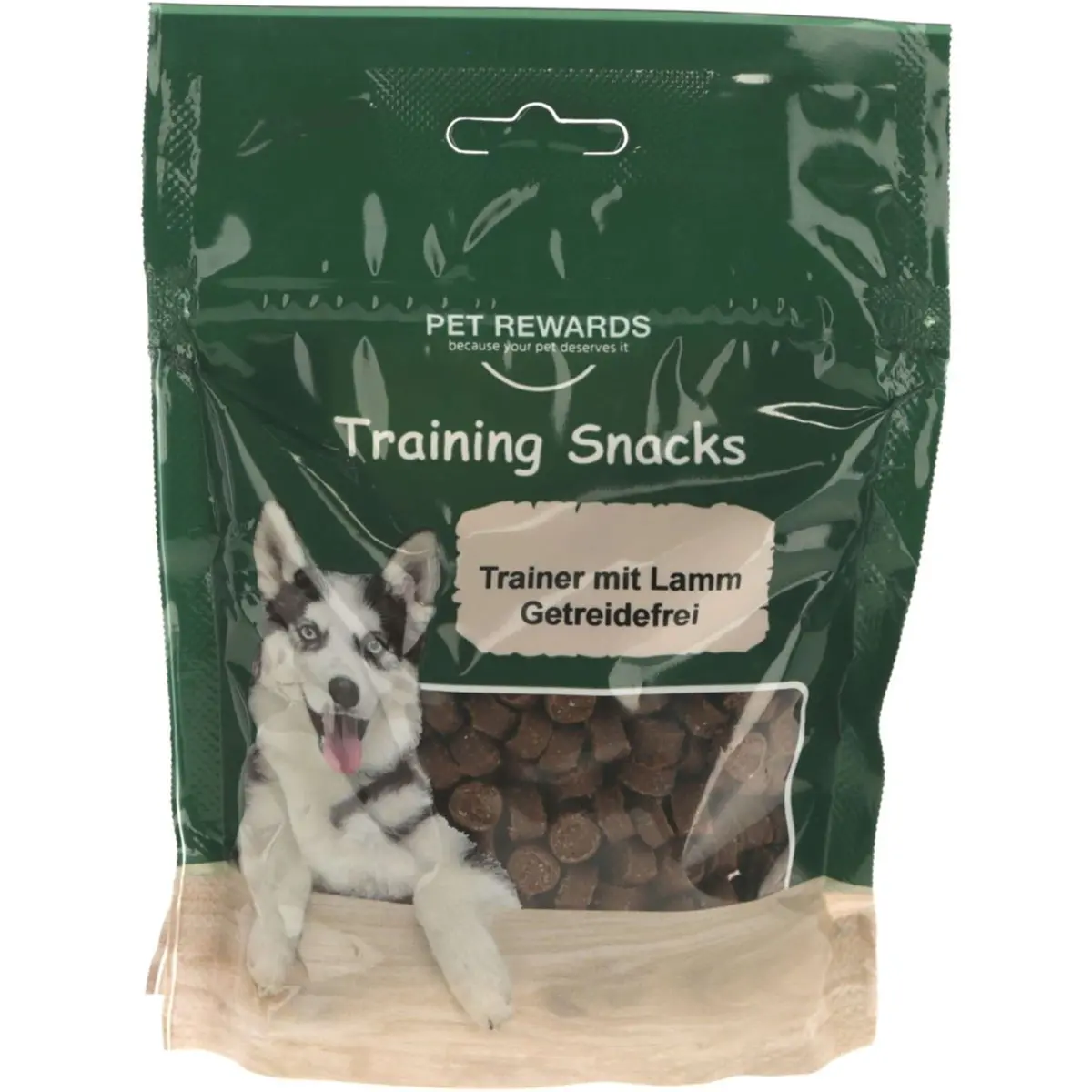 Kerbl Pet Rewards Lamb Trainer 1