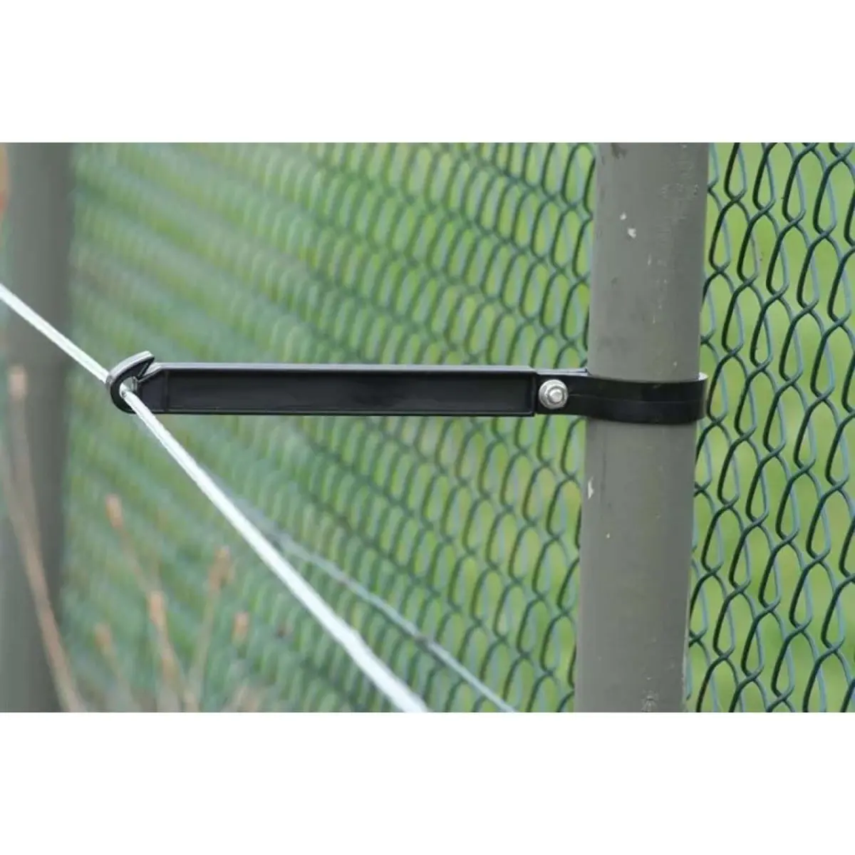 Koltec Afstandisolator Koord/Draad Ø48mm 1