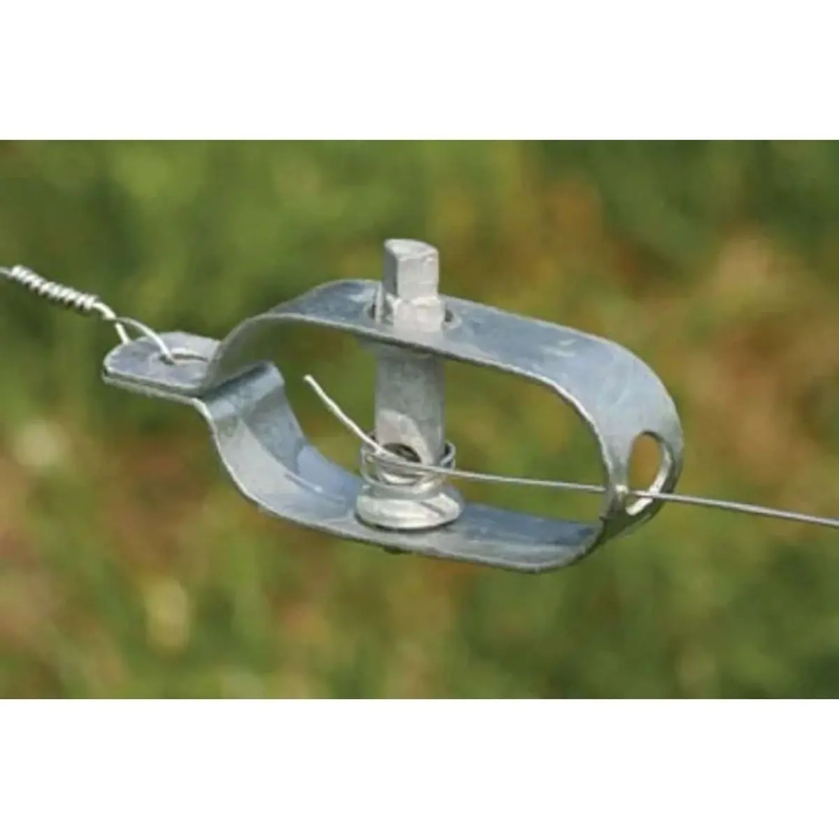 Koltec Draadspanner Gegalvaniseerd Groot 1