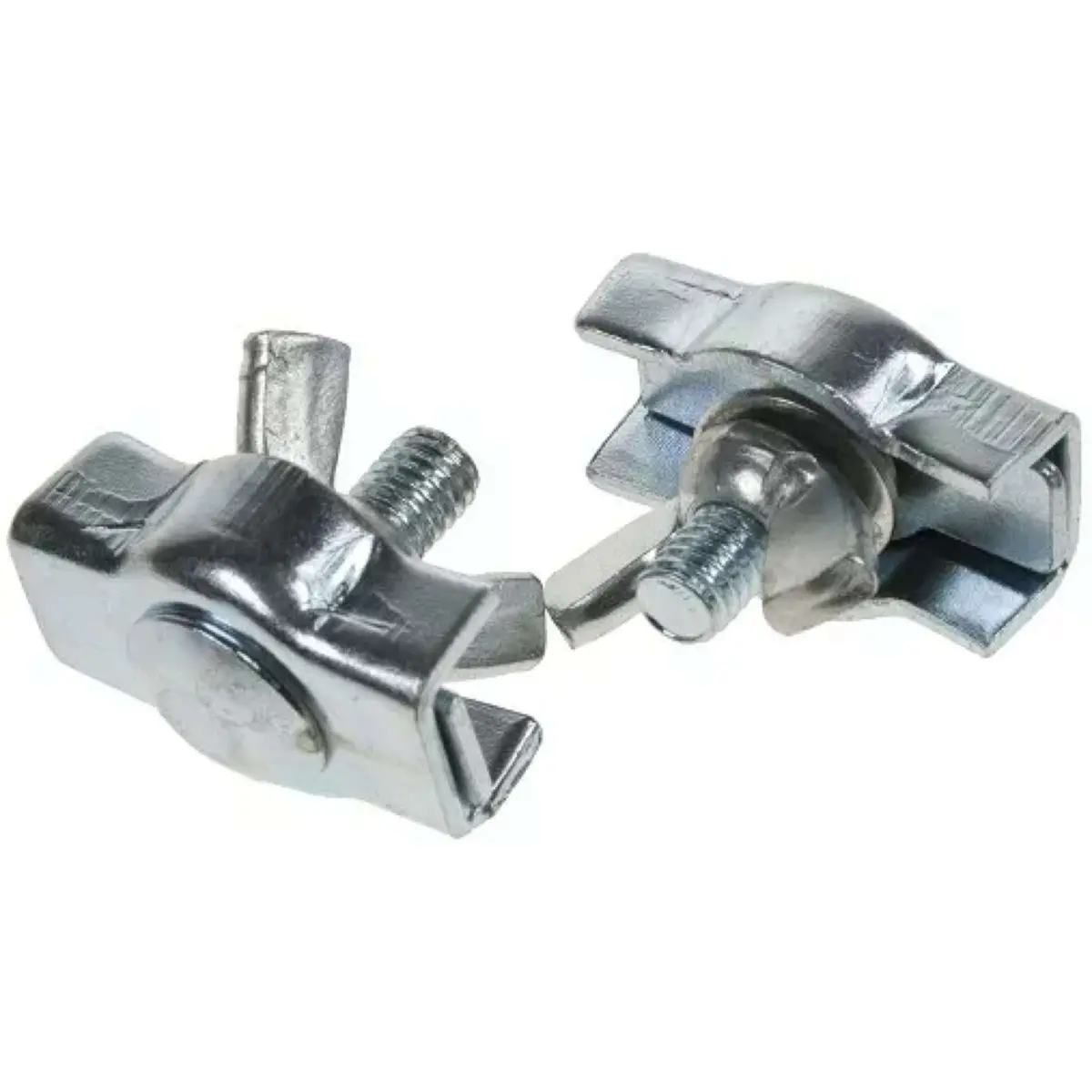 Koltec Verbinders Koord Tot 8Mm 4 Stuks 1