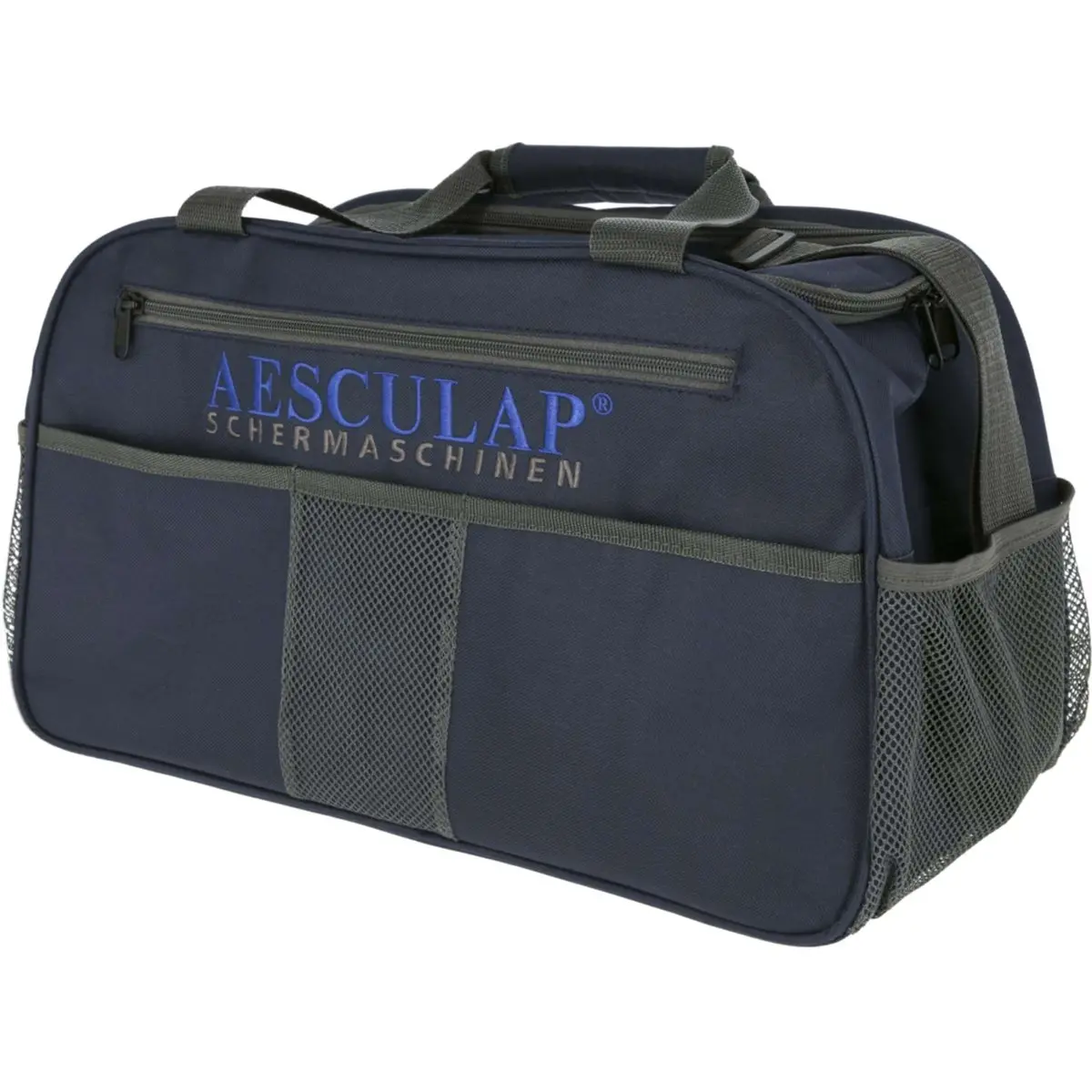 Aesculap Poetstas Bonum Blauw 1