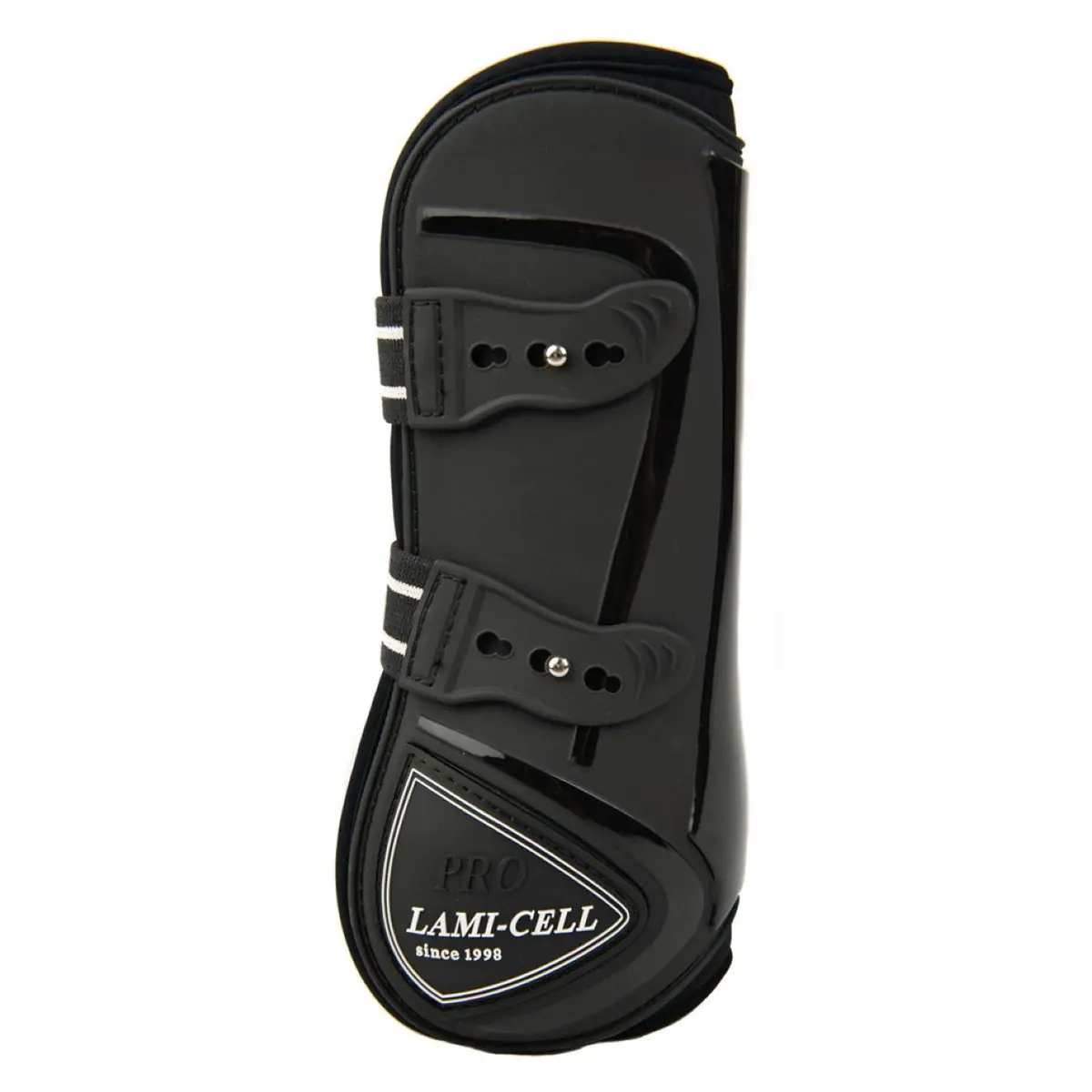 Lami-Cell Peesbeschermers Elite Zwart 1
