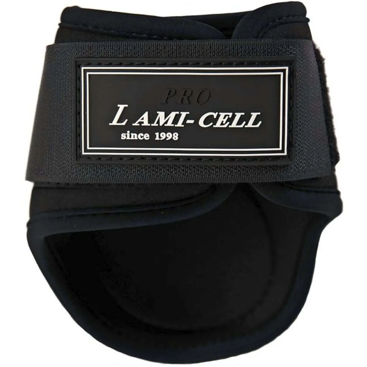 Lami-Cell Strijklappen Elite Youngster Zwart 1