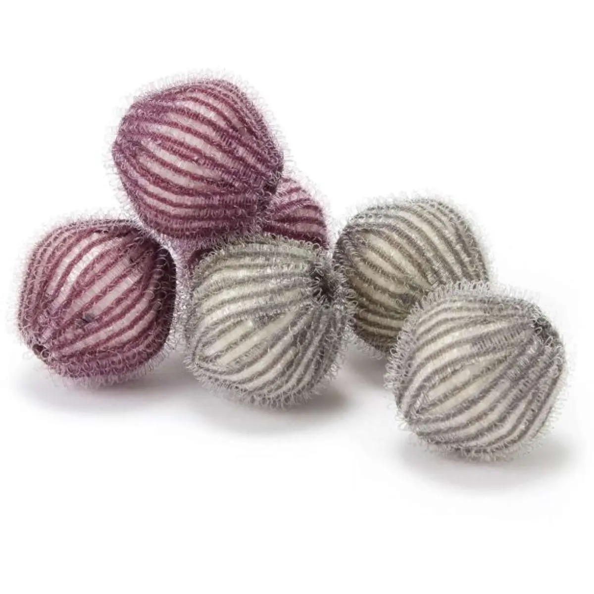 Lemieux Wash Balls 6St 1