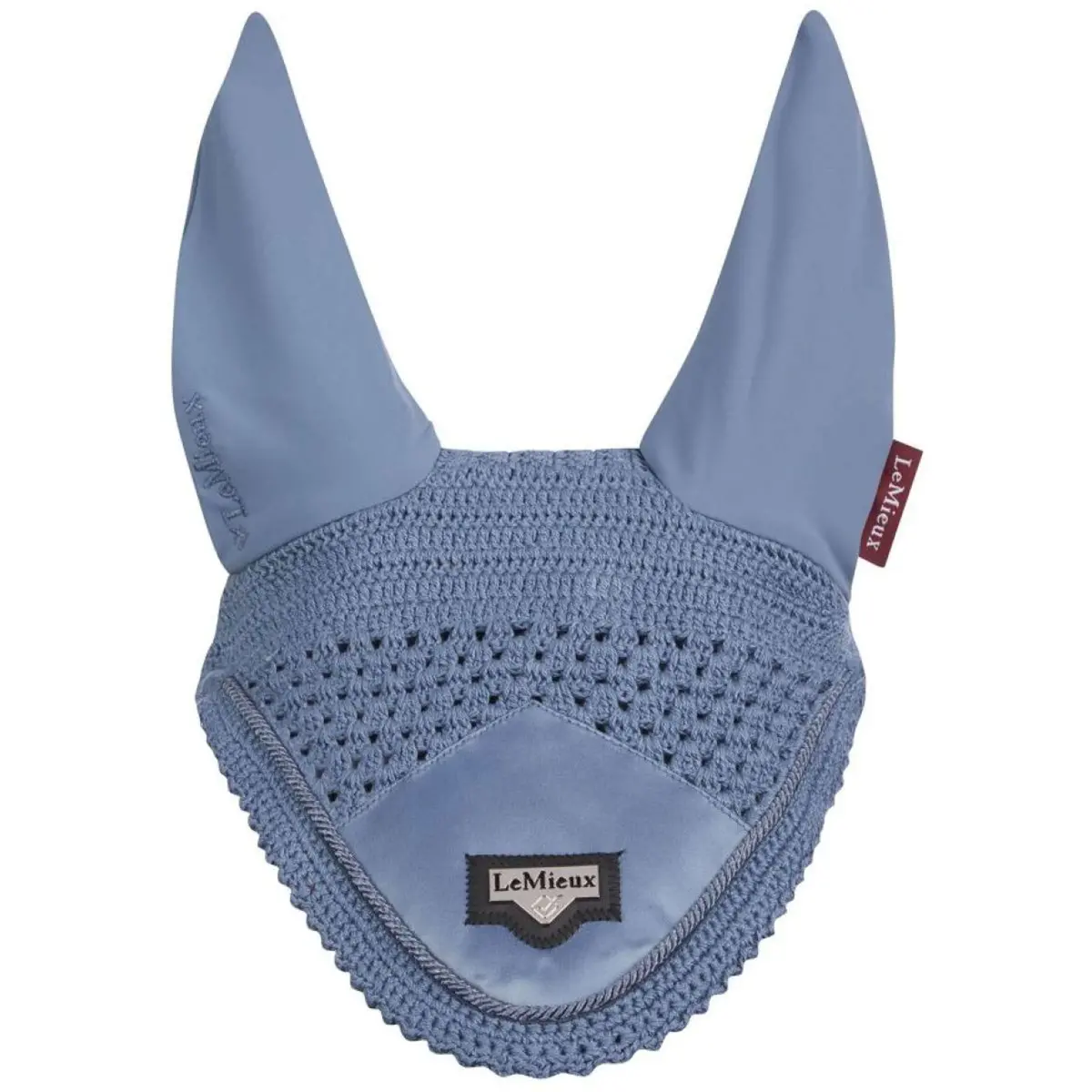 Lemieux Oornetje Loire Ice Blue 1
