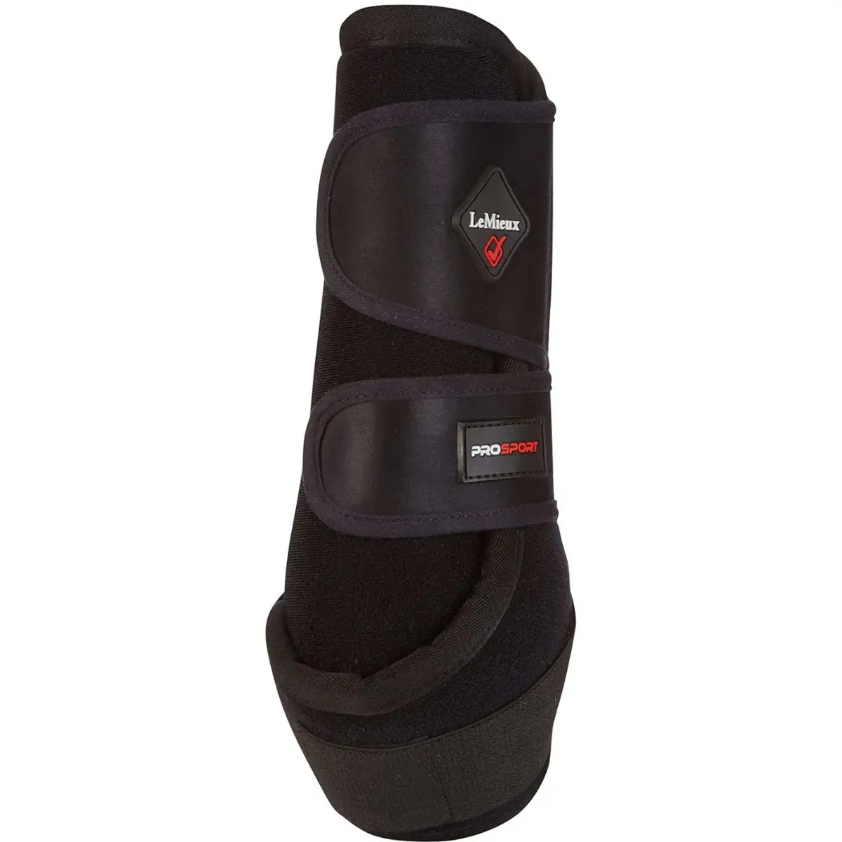 Lemieux Boots Ultra Support Zwart 2