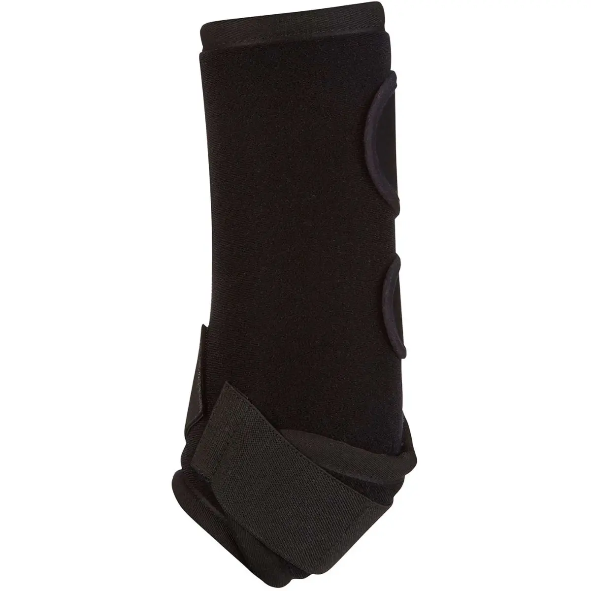 Lemieux Boots Ultra Support Zwart 3