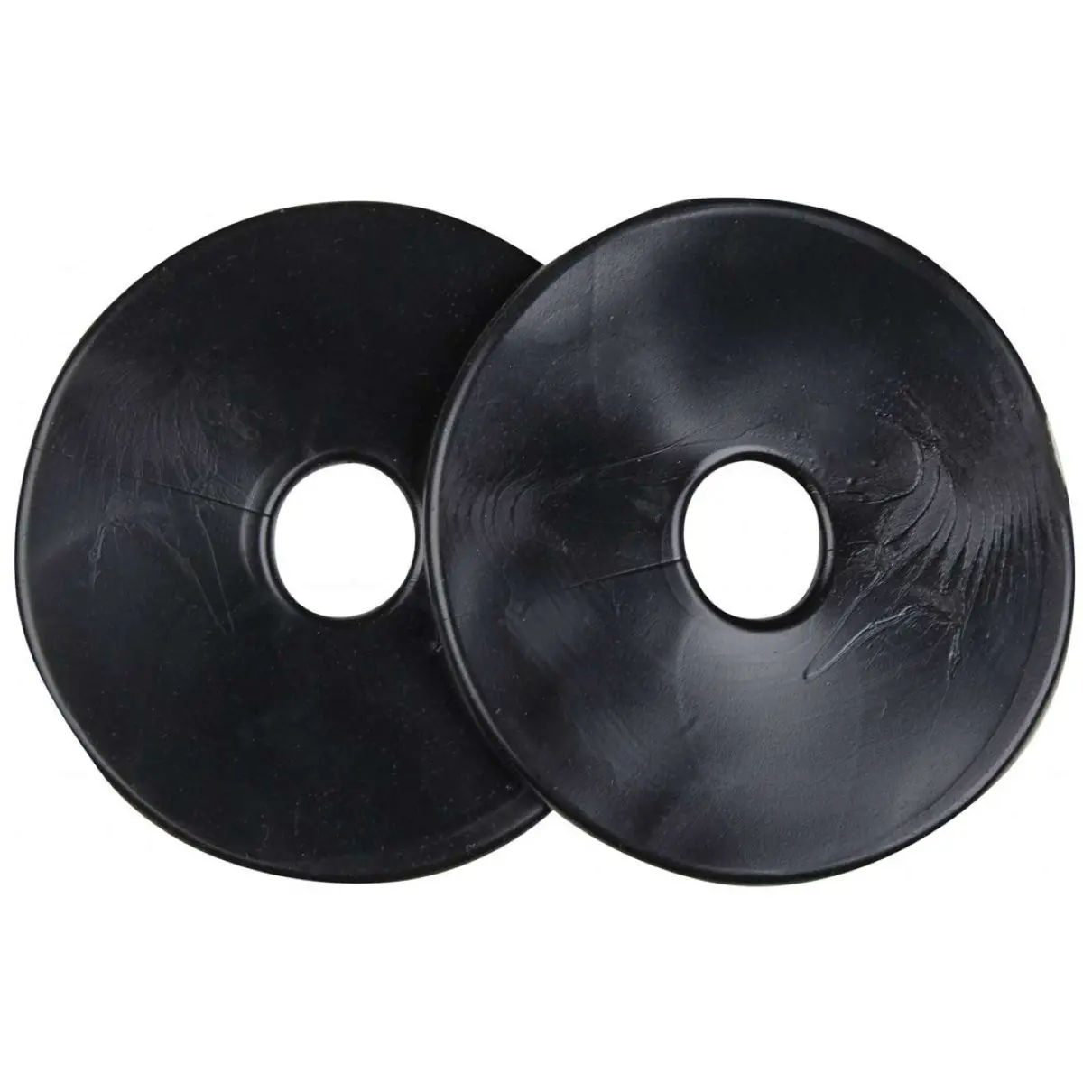 Lemieux Bitringen Silicoon Zwart 1