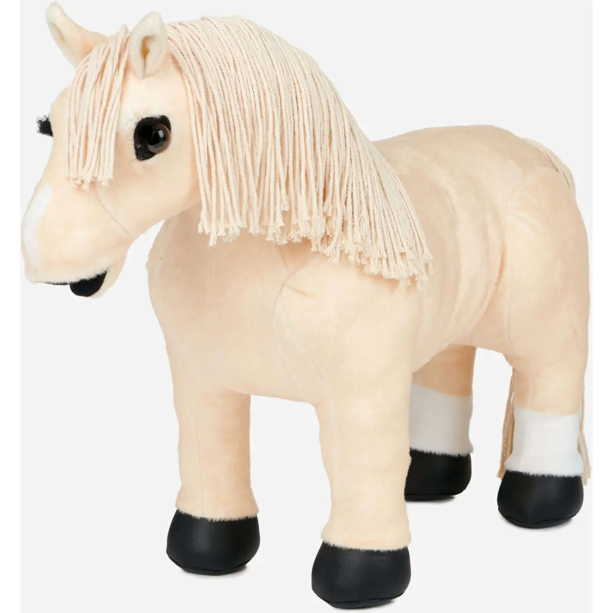 Lemieux Toy Pony Palomino 1