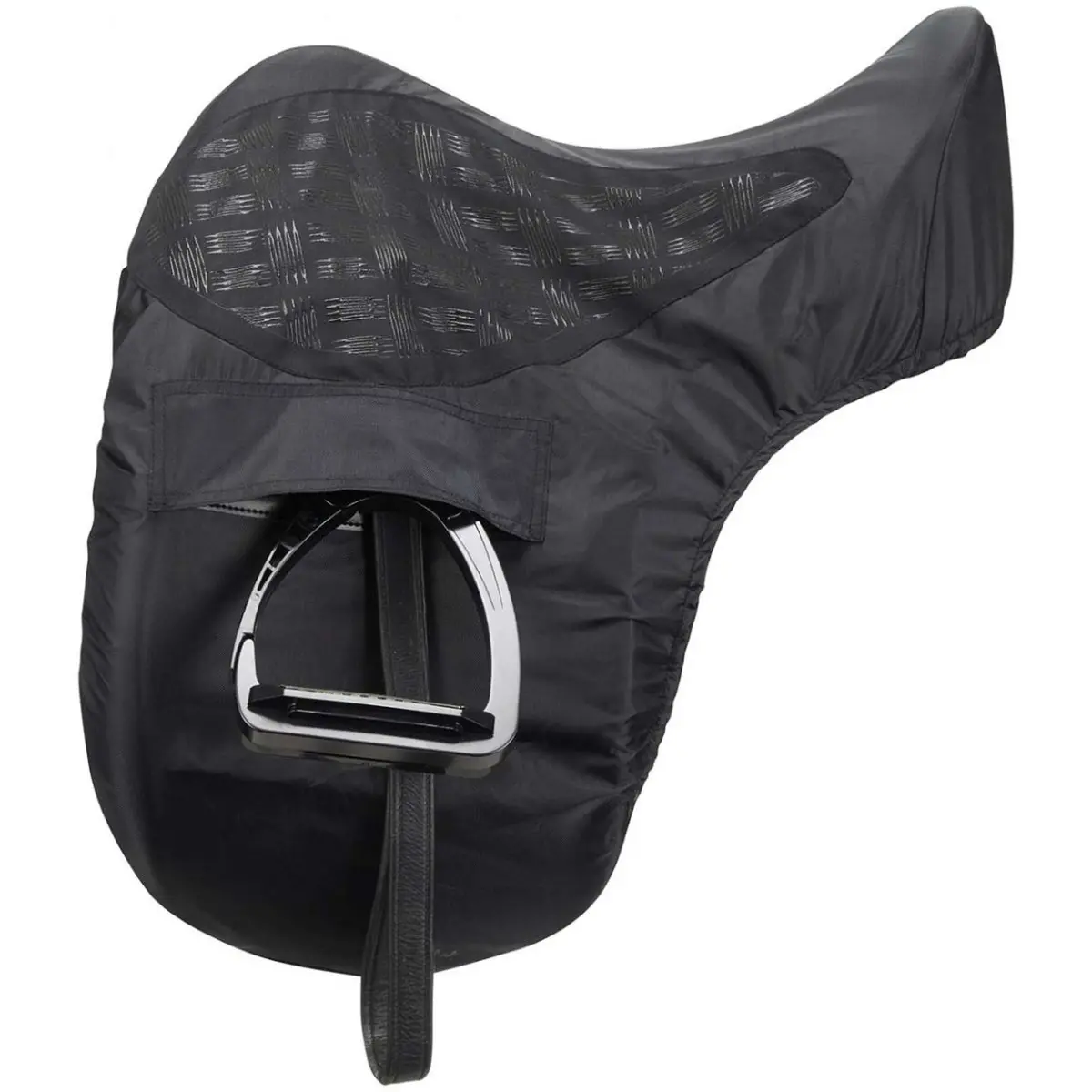 Lemieux Zadelhoes Ride On Dressuur Zwart 1