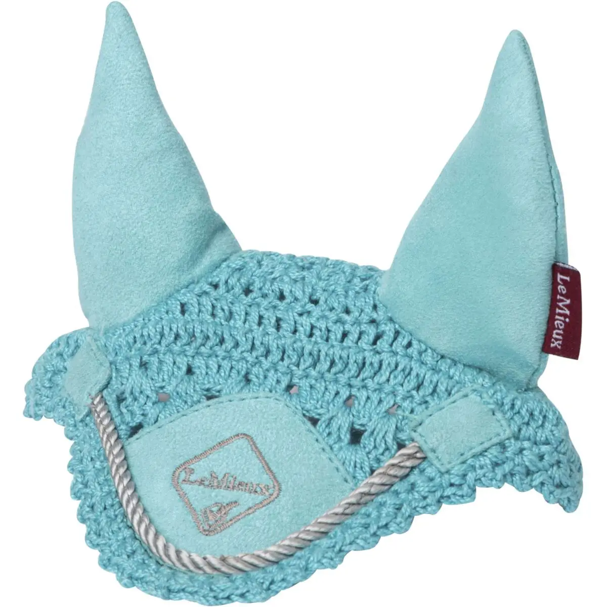 Lemieux Toy Pony Oornetje Azure 1