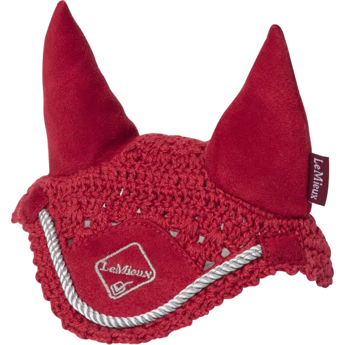 Lemieux Toy Pony Oornetje Chilli Red 1