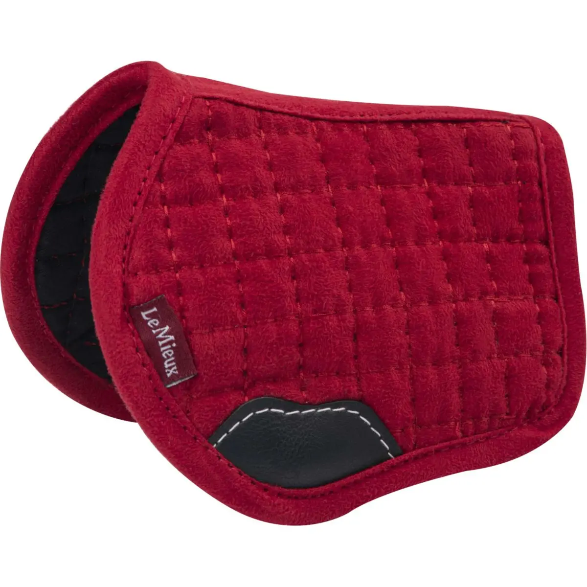 Lemieux Toy Pony Dekje Chilli Red 1