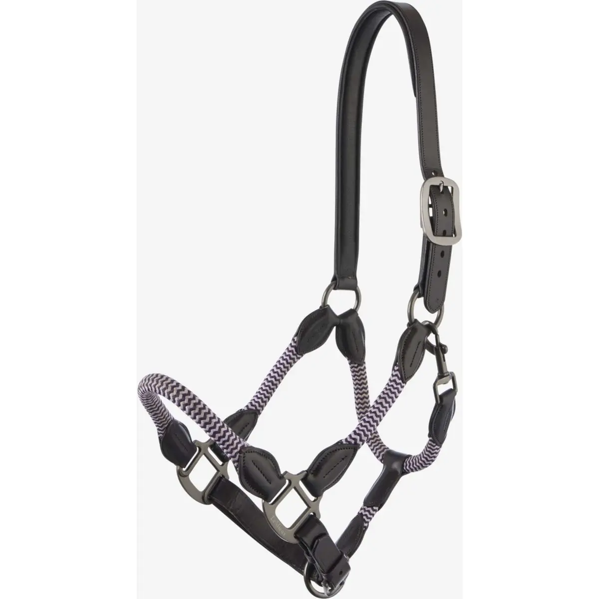Lemieux Halster Ropella Lilac 1