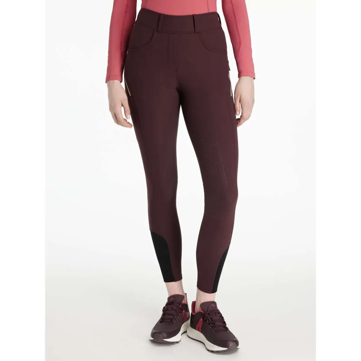 Lemieux Rijlegging Amy Damson 1
