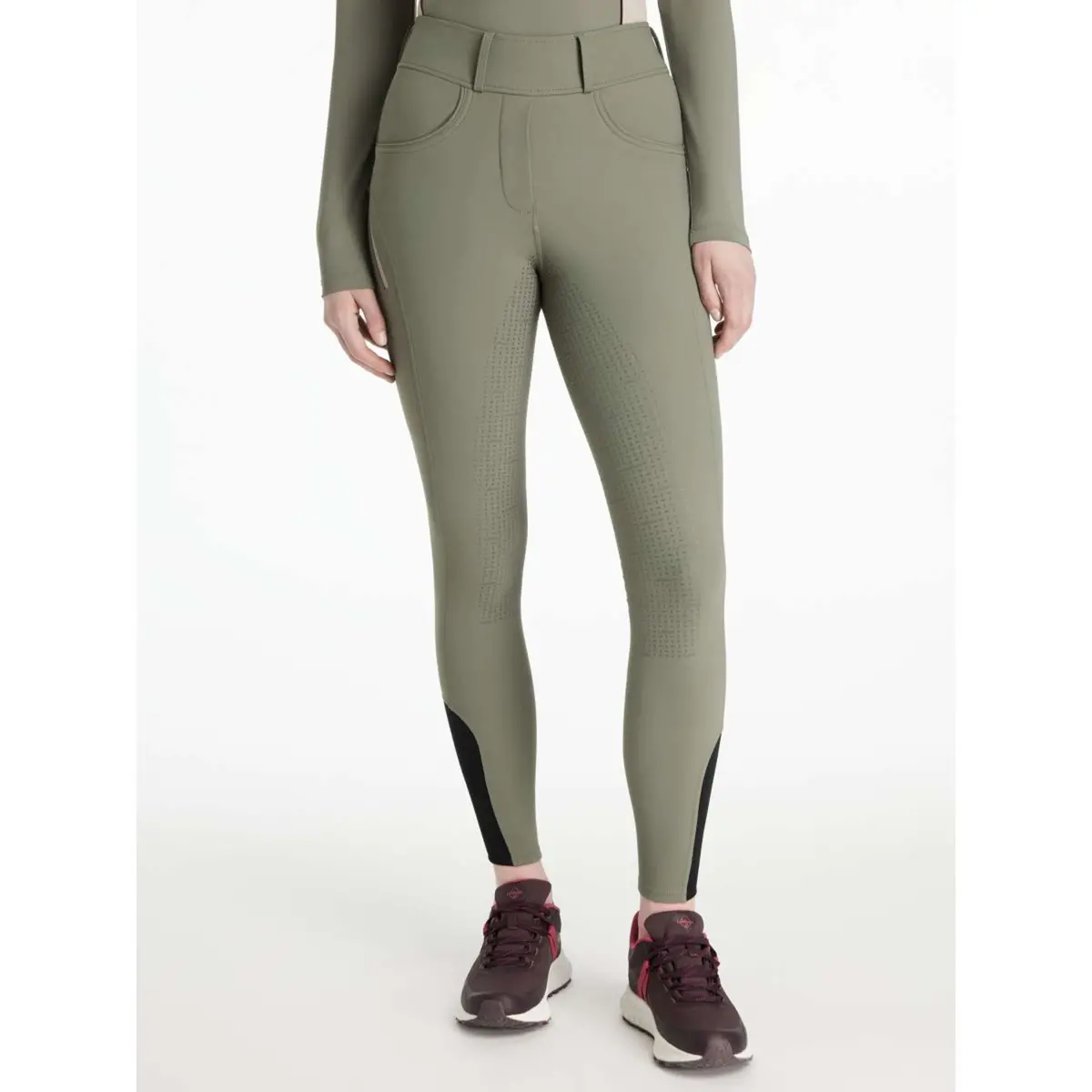 Lemieux Rijlegging Amy Rosemary 1