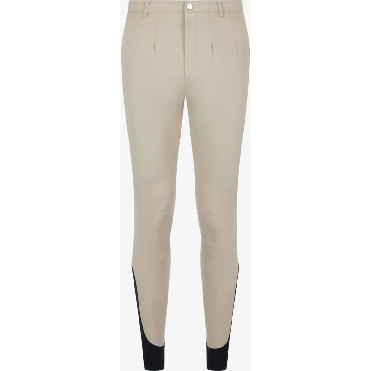 Lemieux Rijbroek Young Rider Classique Jongens Beige 1