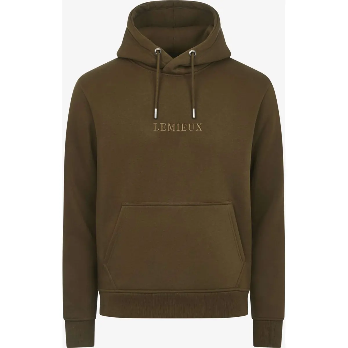 Lemieux Hoodie Heren Alpine 1