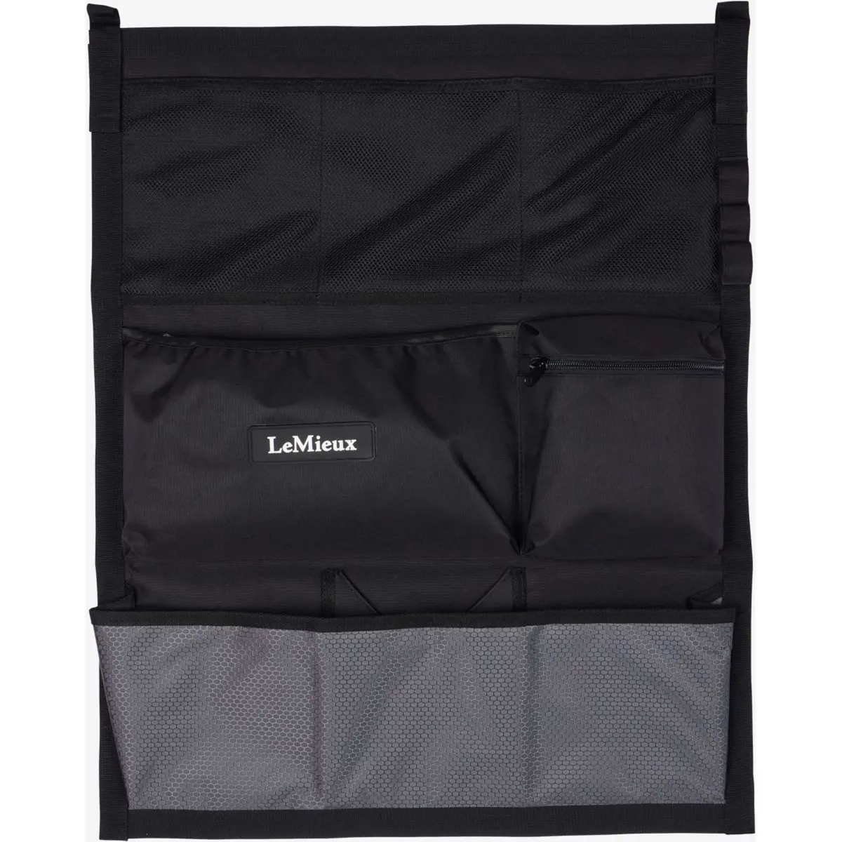 Lemieux Stable Organiser Zwart 1