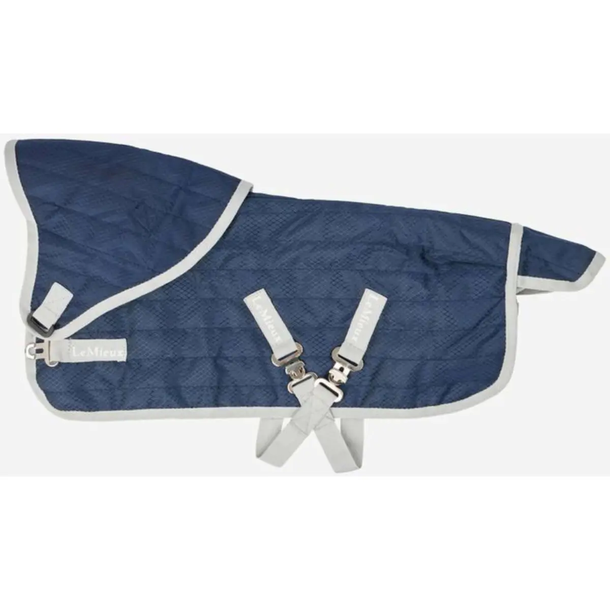 Lemieux Toy Pony Staldeken Navy 1