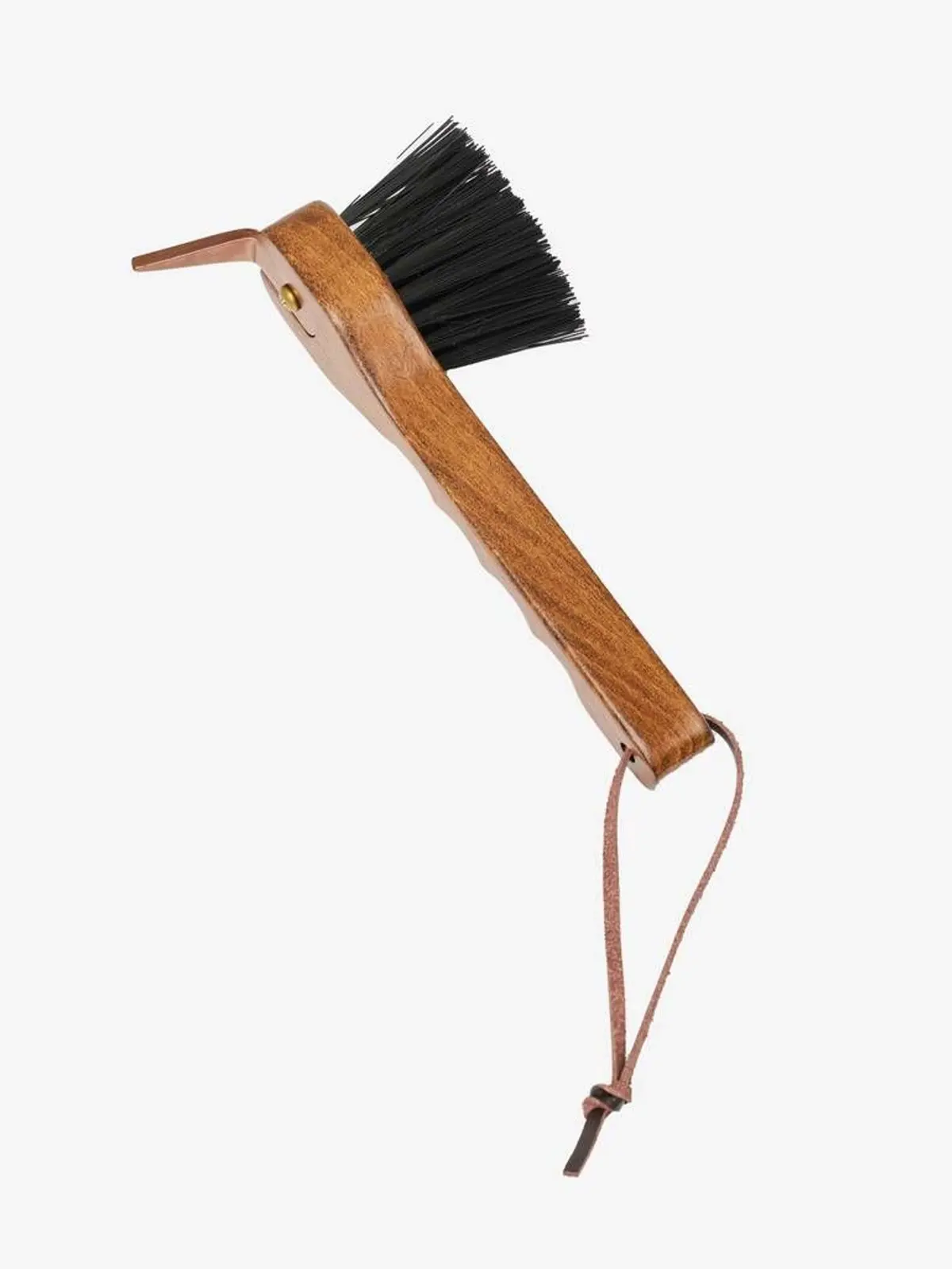 Lemieux Hoevenkrabber Artisan Bruin 1