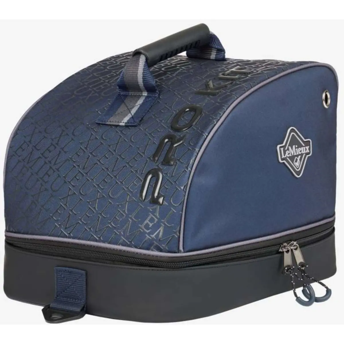 Lemieux Captas Elite Pro Blauw 1