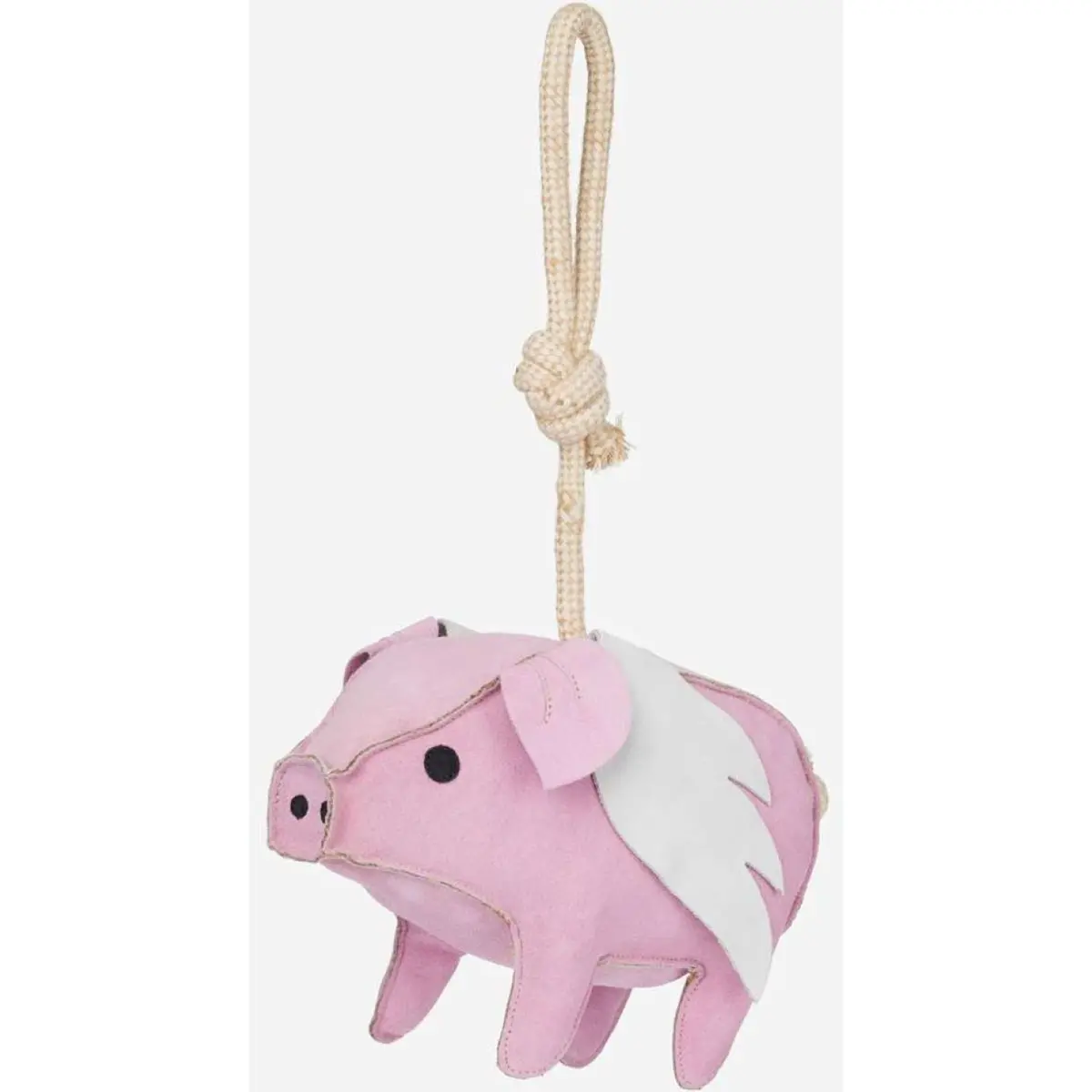 Lemieux Speelgoed Flying Pig Roze 1