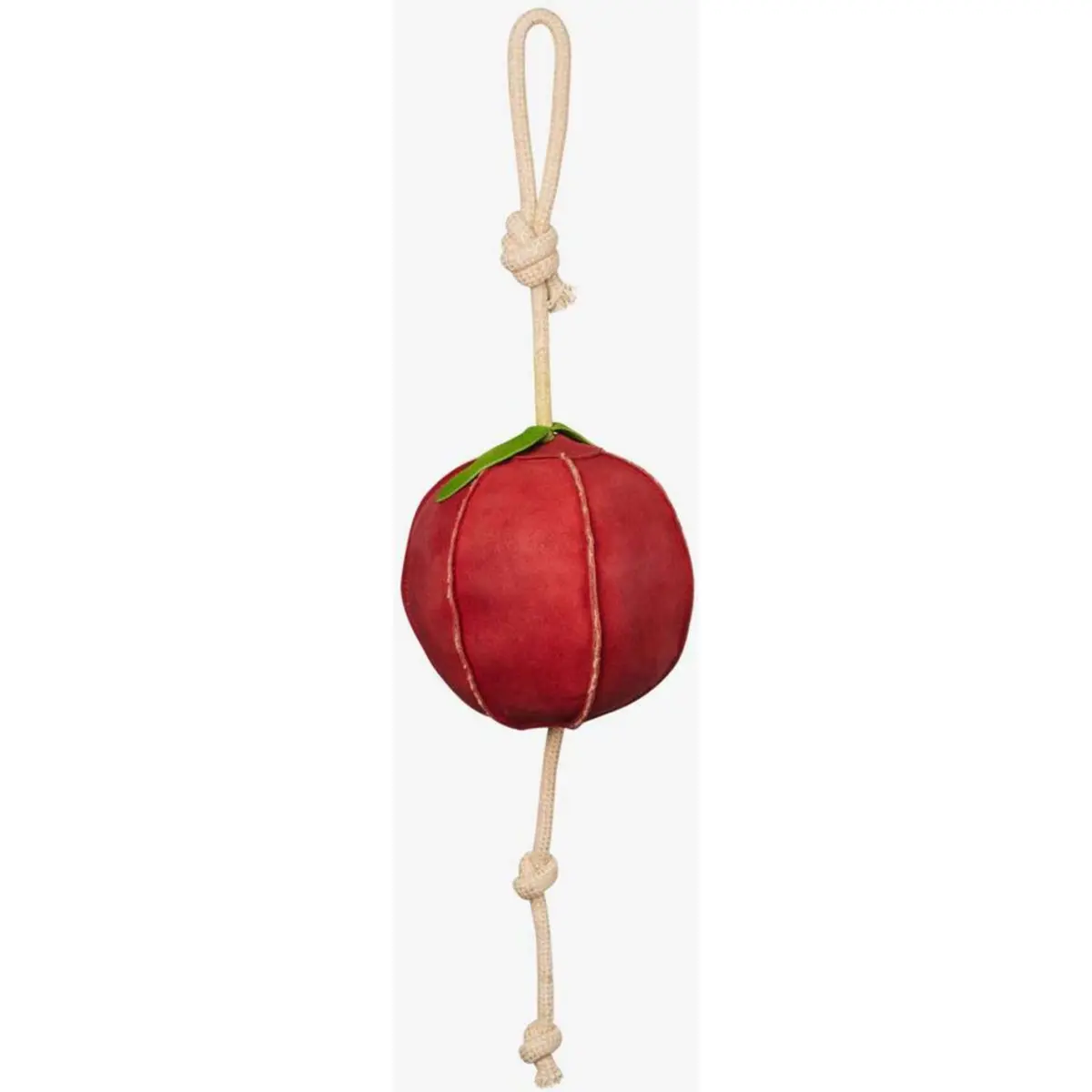 Lemieux Horse Toy Apple 1