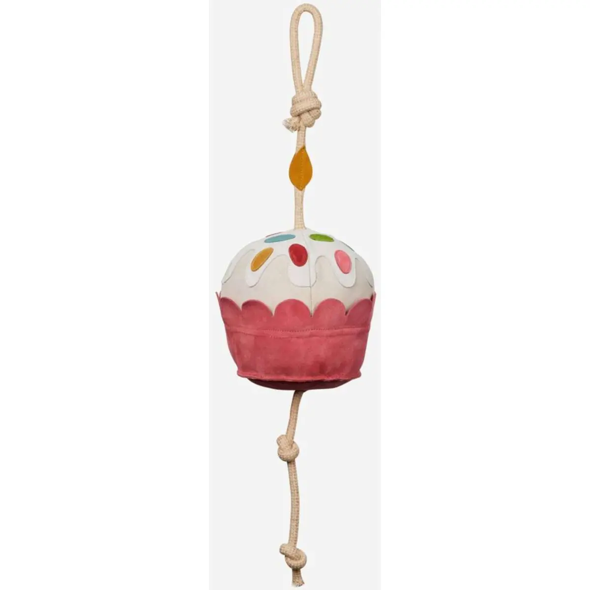 Lemieux Horse Toy Cupcake 1