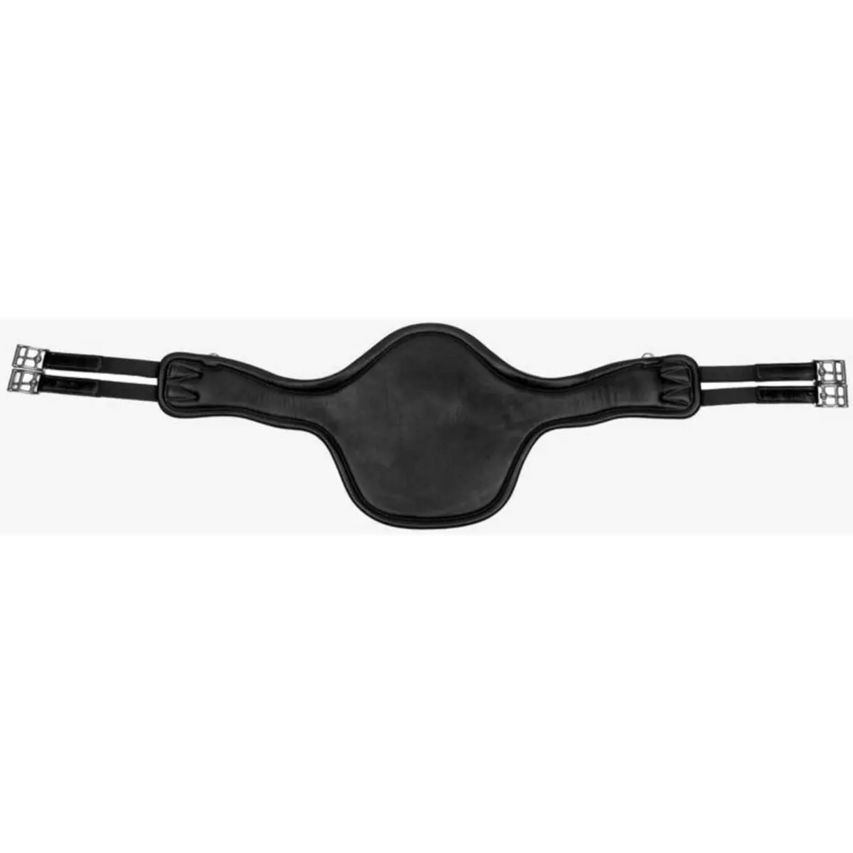 Lemieux Springsingel Magnet Anatomisch Lang Zwart 1