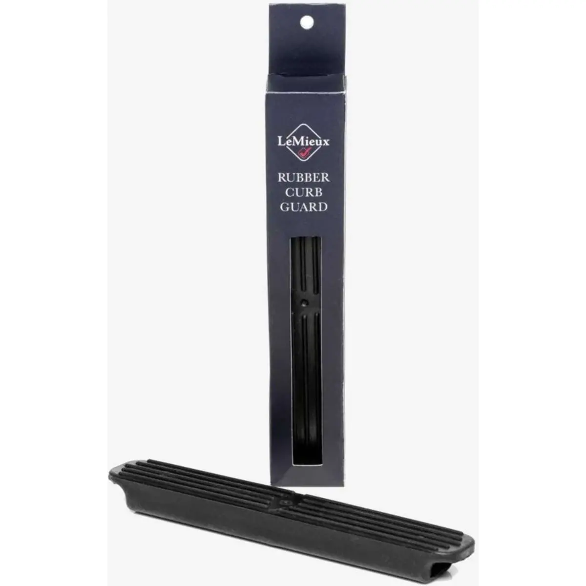 Lemieux Kinketting Guard Zwart 1