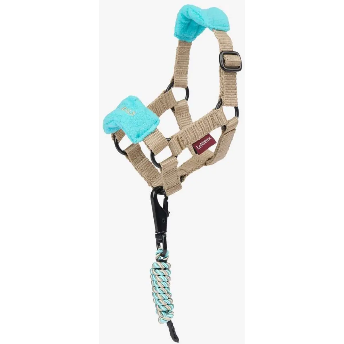 Lemieux Halster Vogue Toy Pony Azure 1