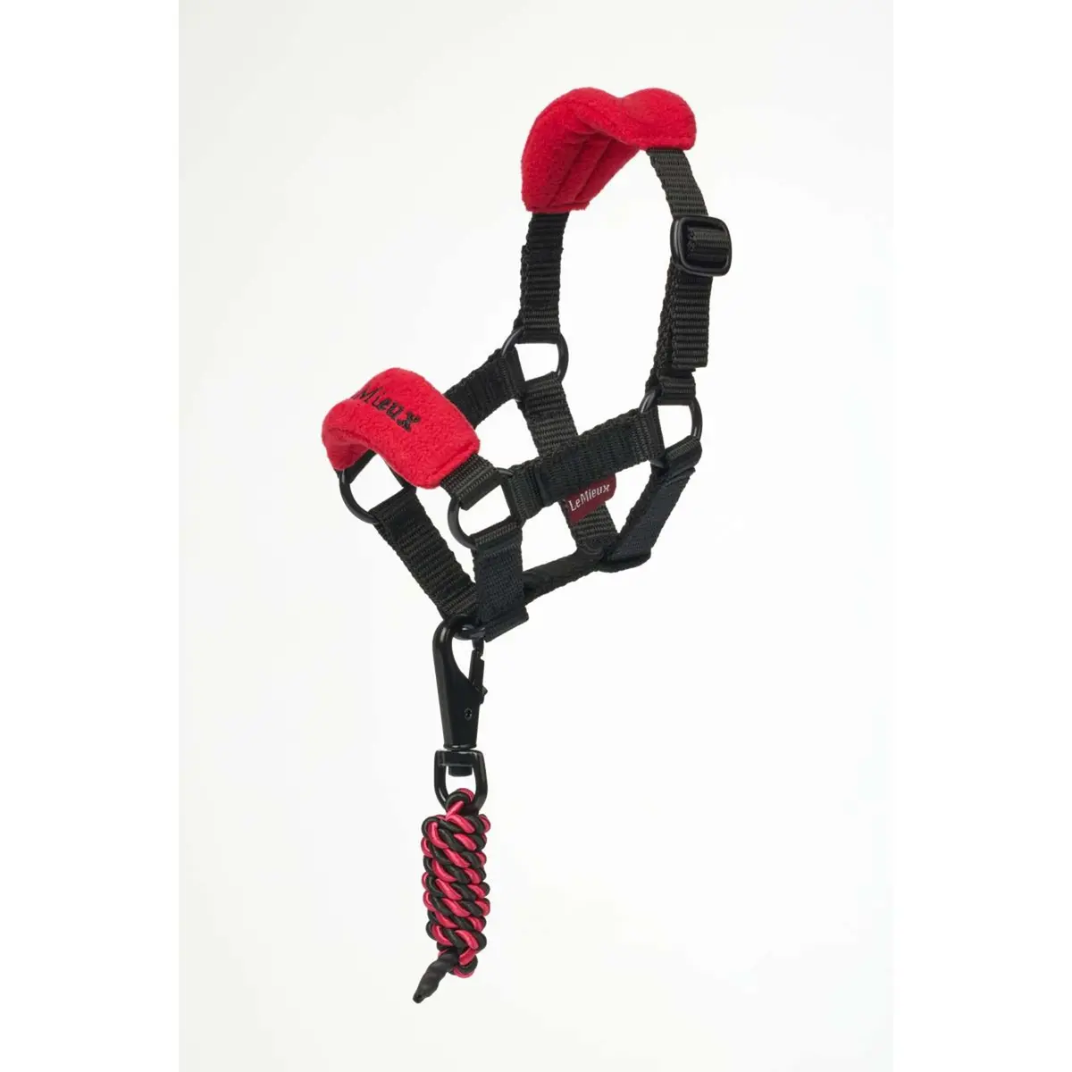 Lemieux Halster Vogue Toy Pony Chilli 1