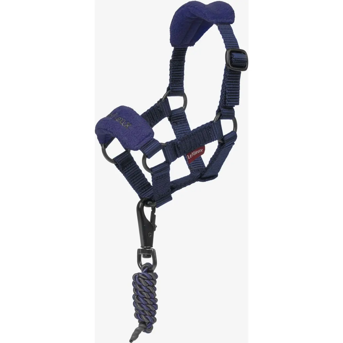 Lemieux Halster Vogue Toy Pony Ink Blue 1