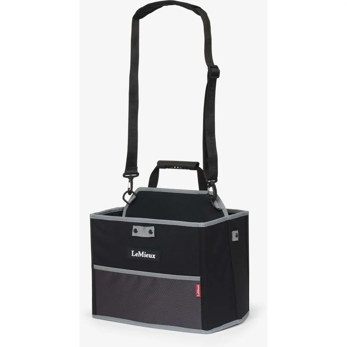 Lemieux Tas Collapsible Zwart 1