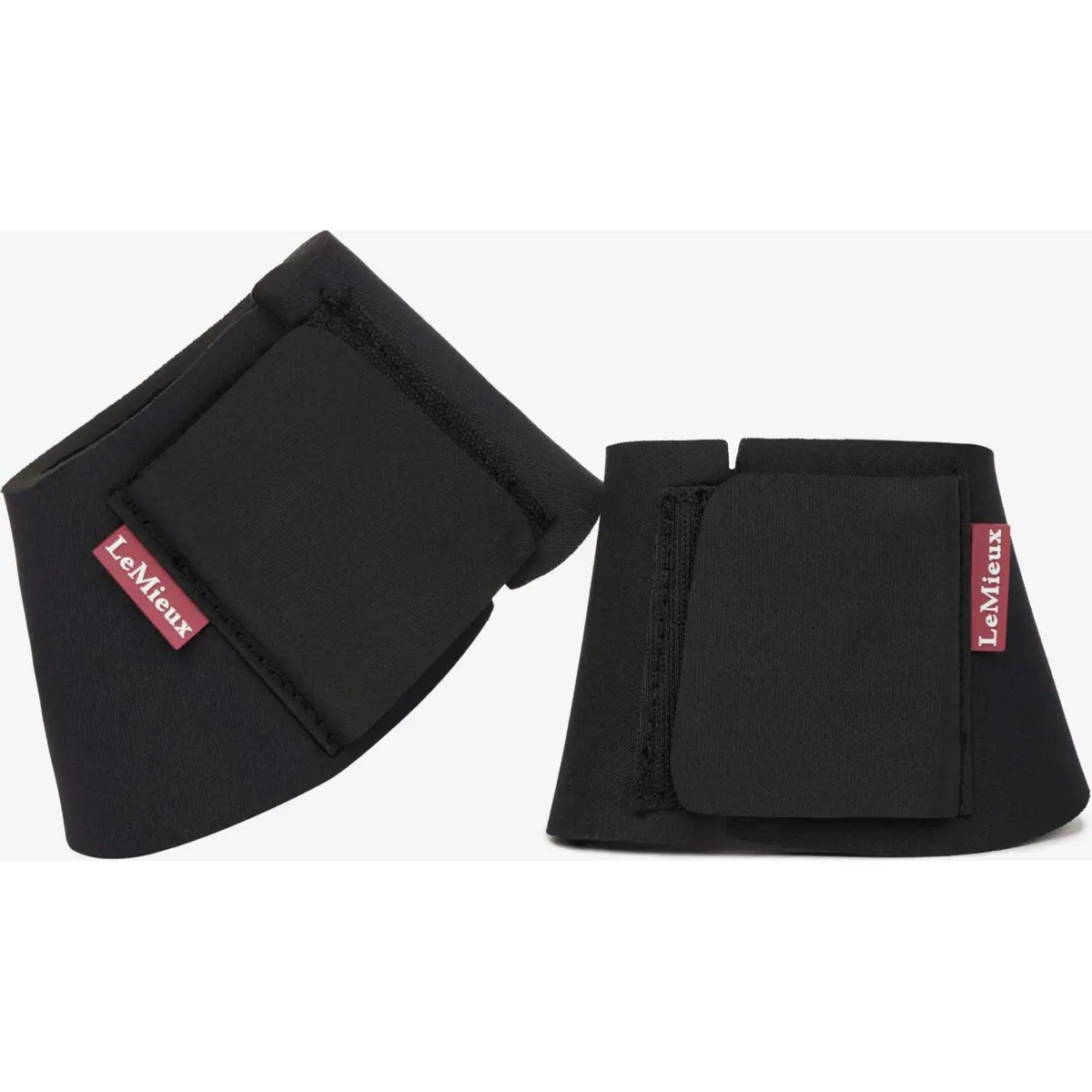 Lemieux Springschoenen Neoprene Zwart 1