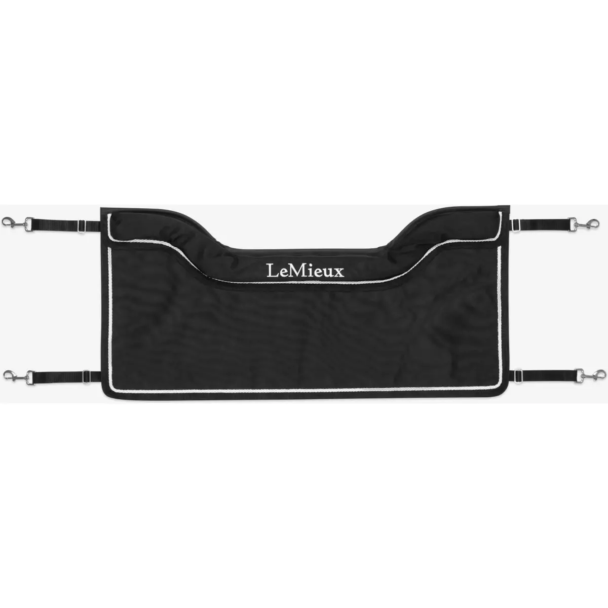 Lemieux Stable Guard Zwart 1