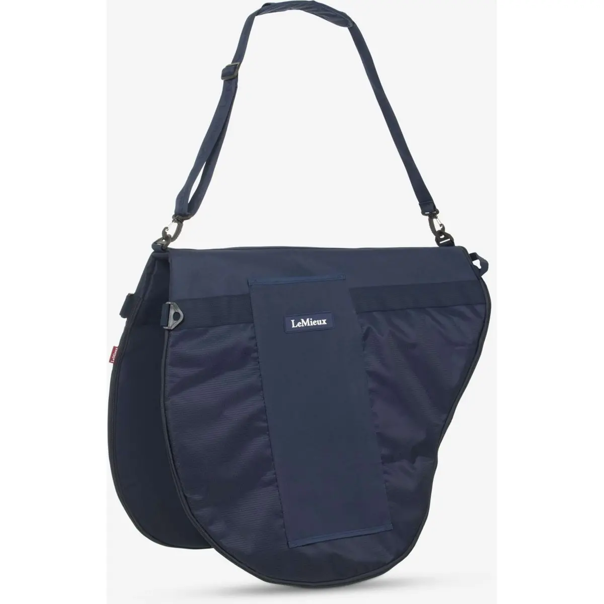 Lemieux Zadeltas Navy 1