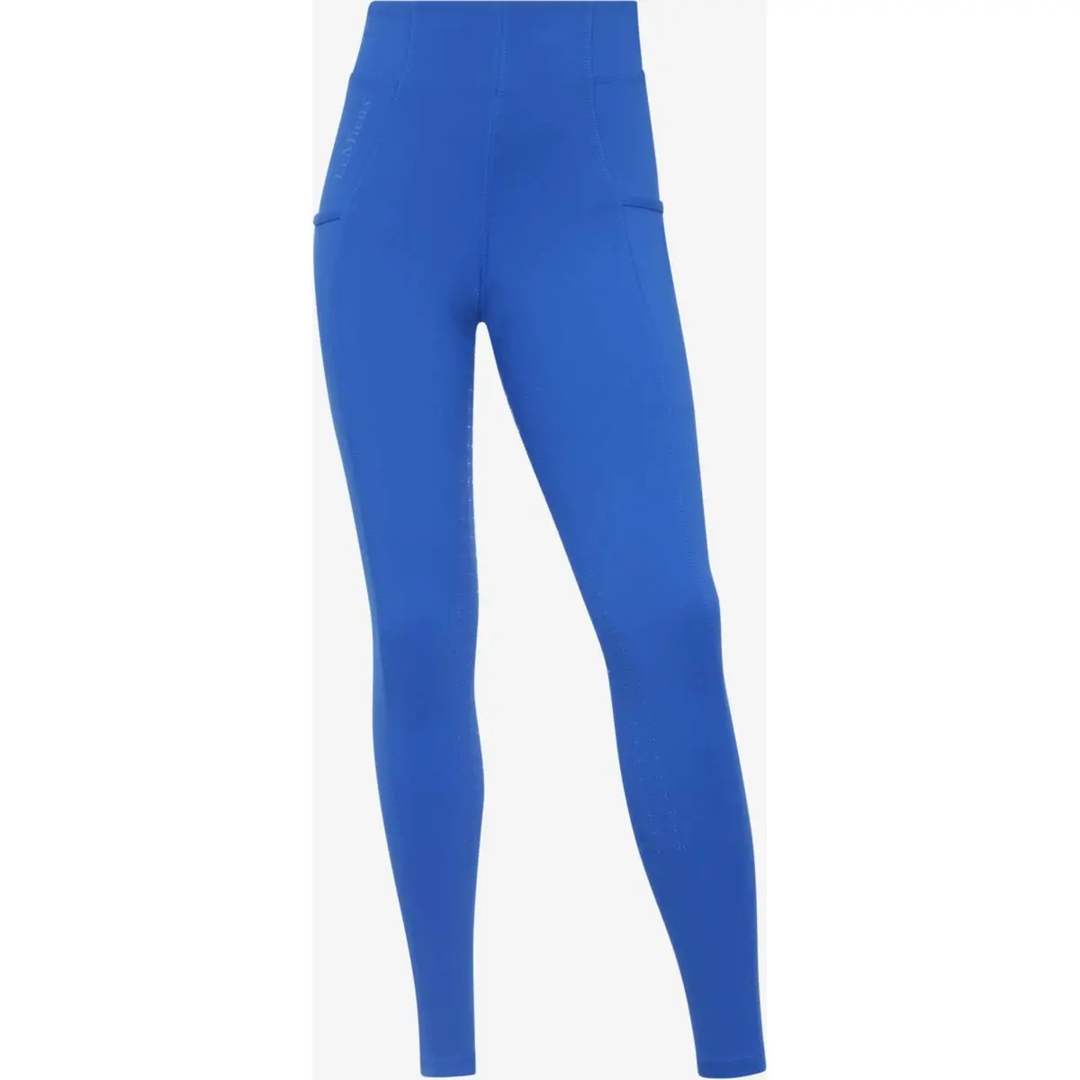 Lemieux Rijlegging Young Rider Orla Benetton Blue 1