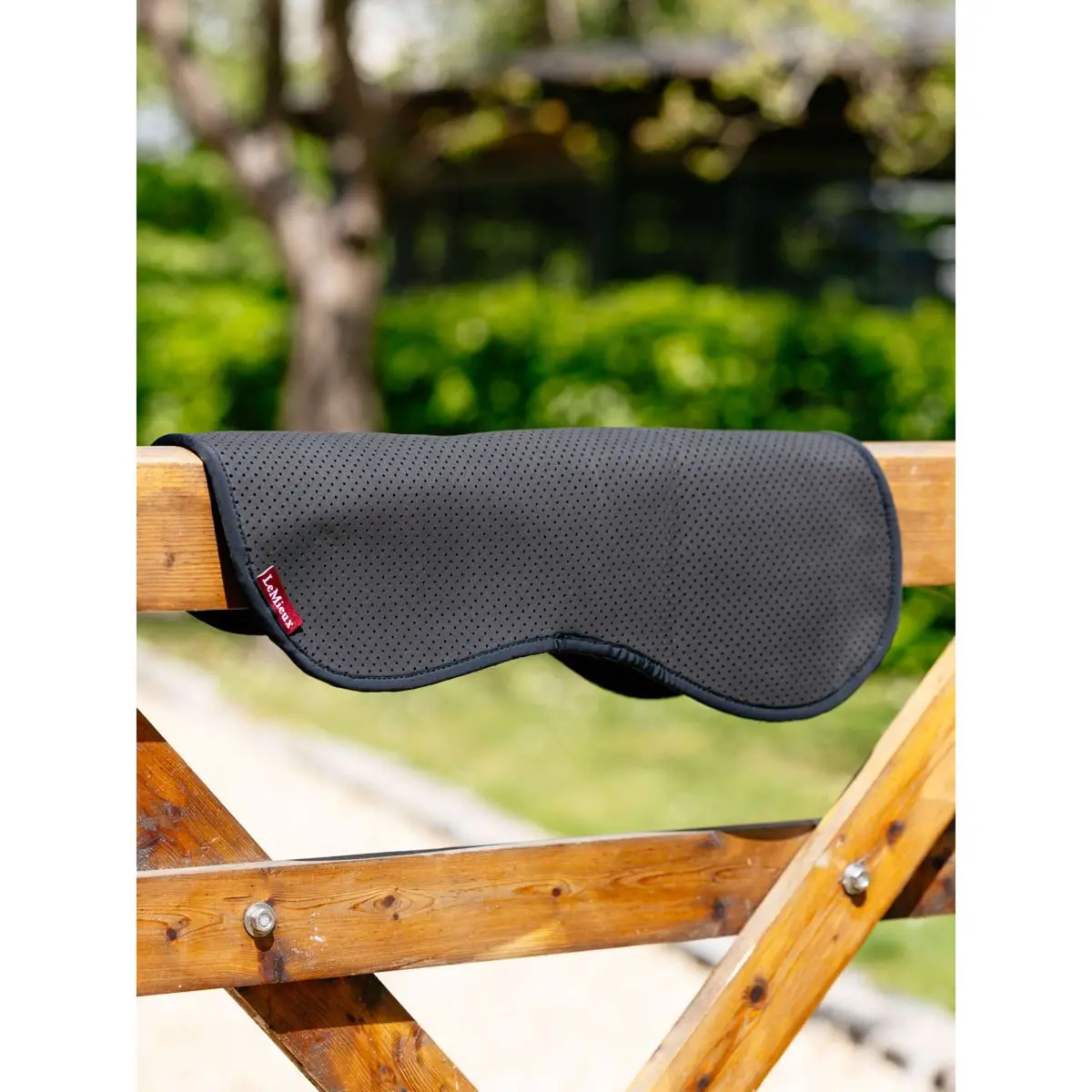 Lemieux Onderlegger Non-Slip Zwart 1
