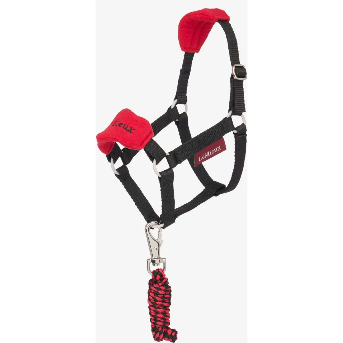 Lemieux Halsterset Hobby Horse Vogue Chilli 1