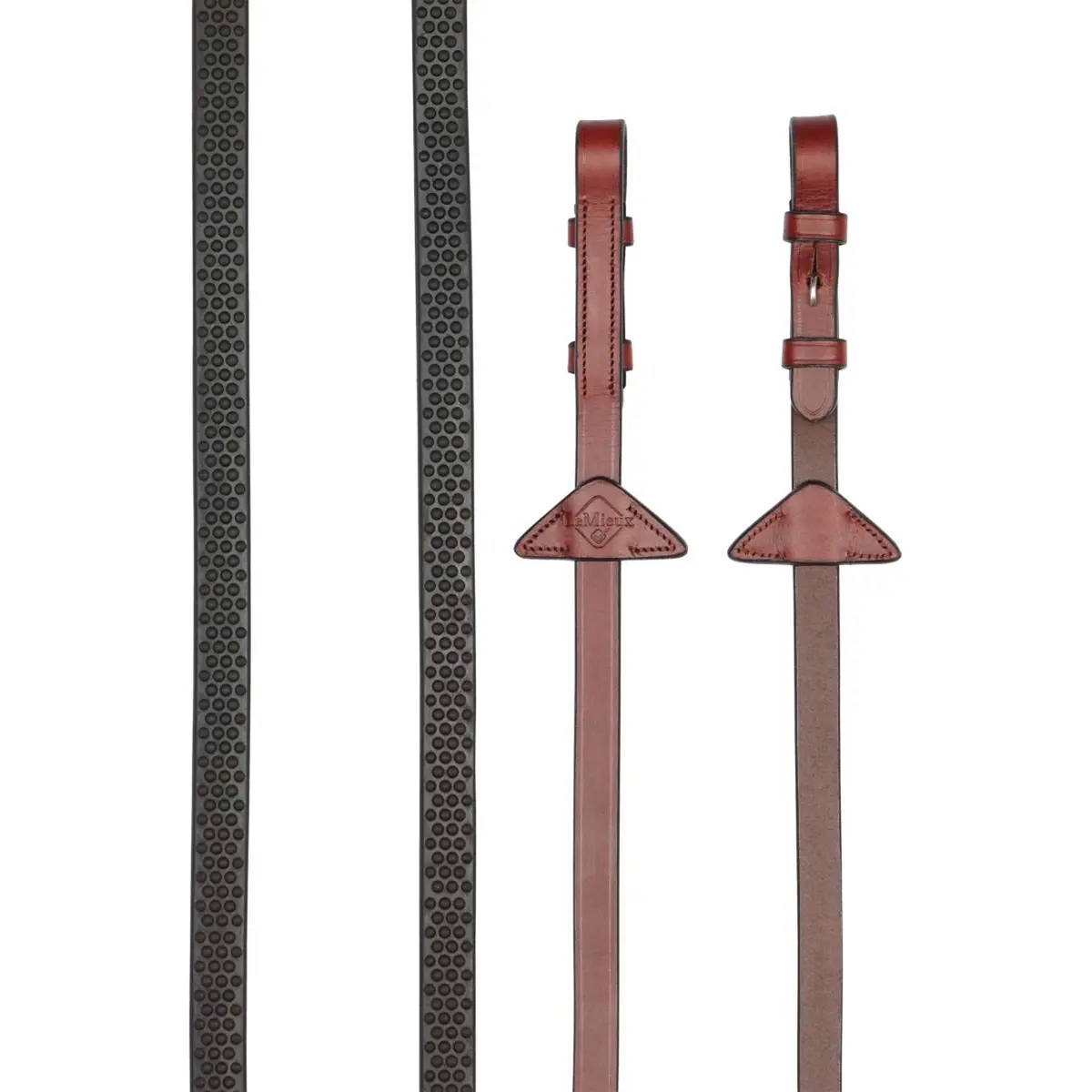Lemieux Teugels Soft Rubber Chestnut 1