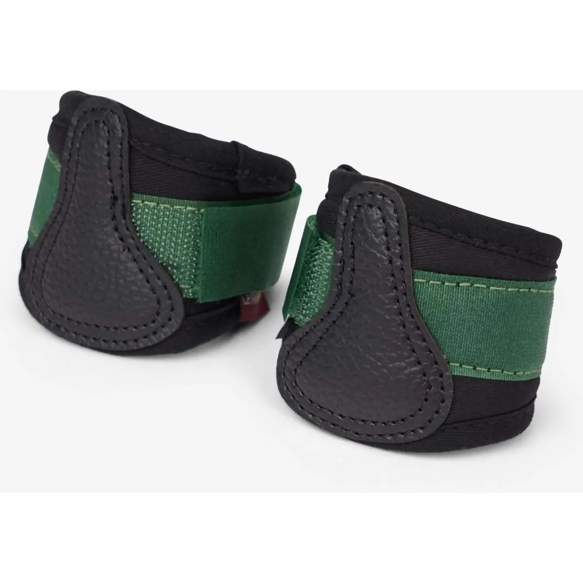 Lemieux Beenbeschermers Toy Pony Hunter Green 1