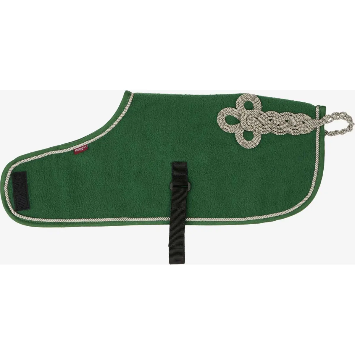 Lemieux Deken Toy Pony Hunter Green 1