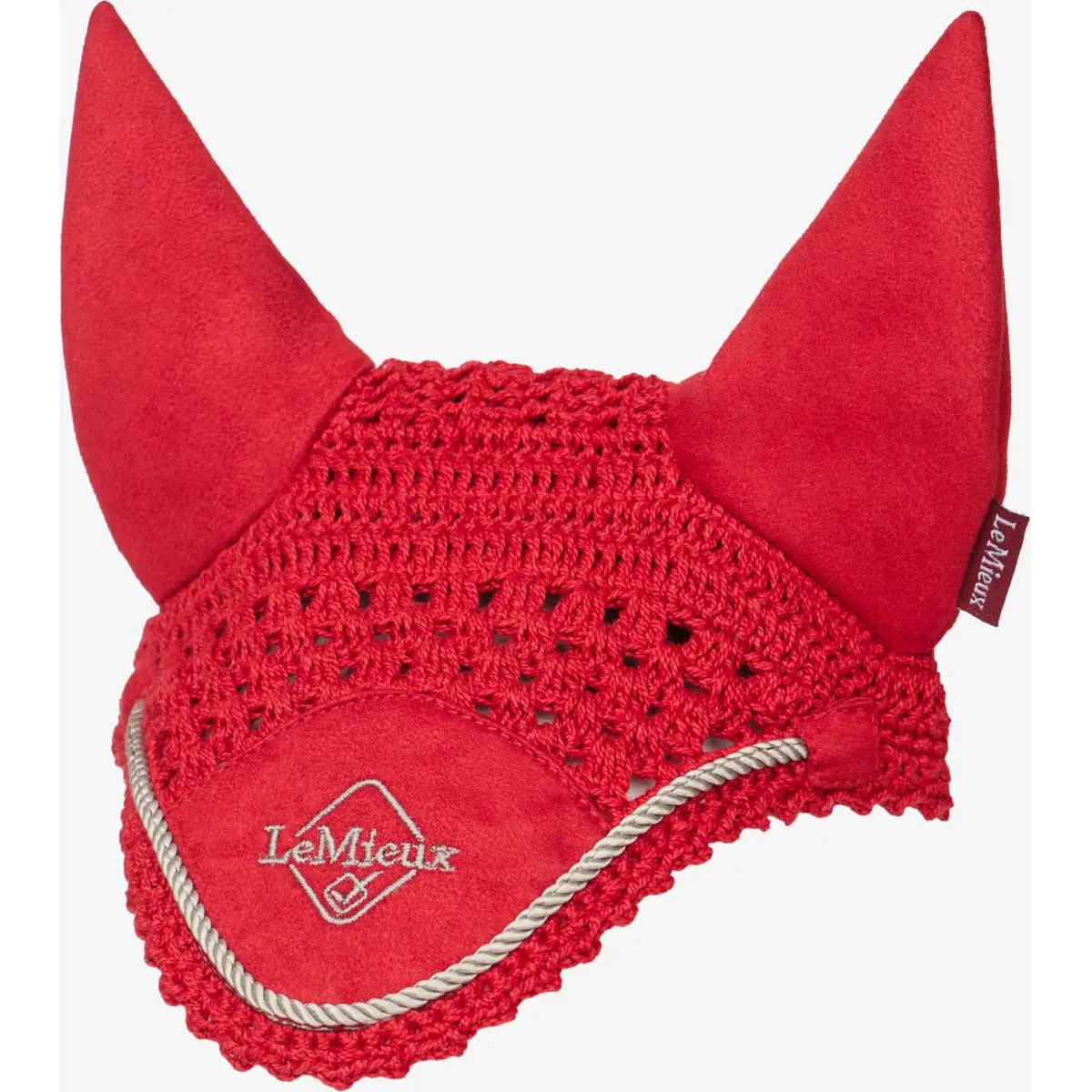 Lemieux Oornetje Hobby Horse Chilli 1