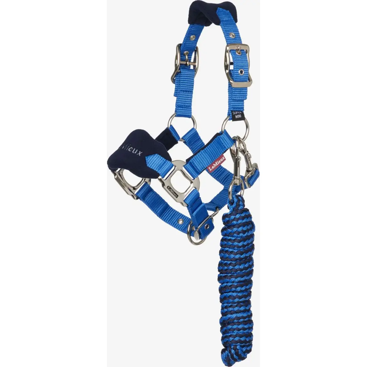 Lemieux Halsterset Mini Vogue Benetton 1