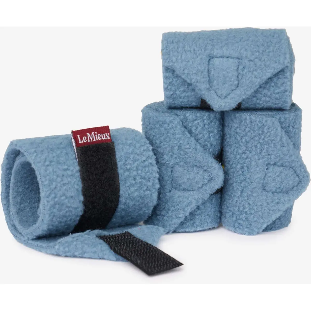 Lemieux Bandage Toy Pony Ice Blue 1