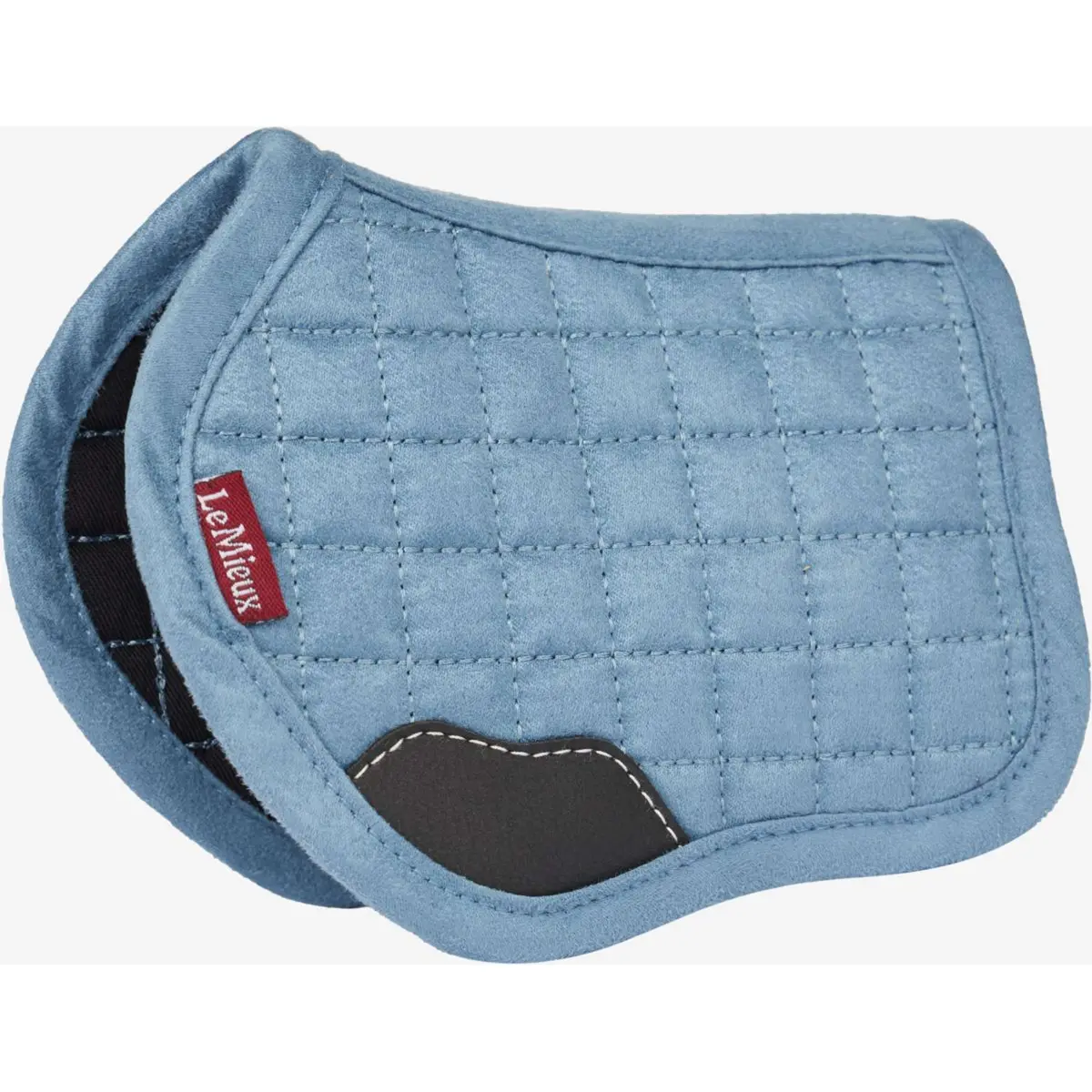 Lemieux Zadeldekje Toy Pony Ice Blue 1