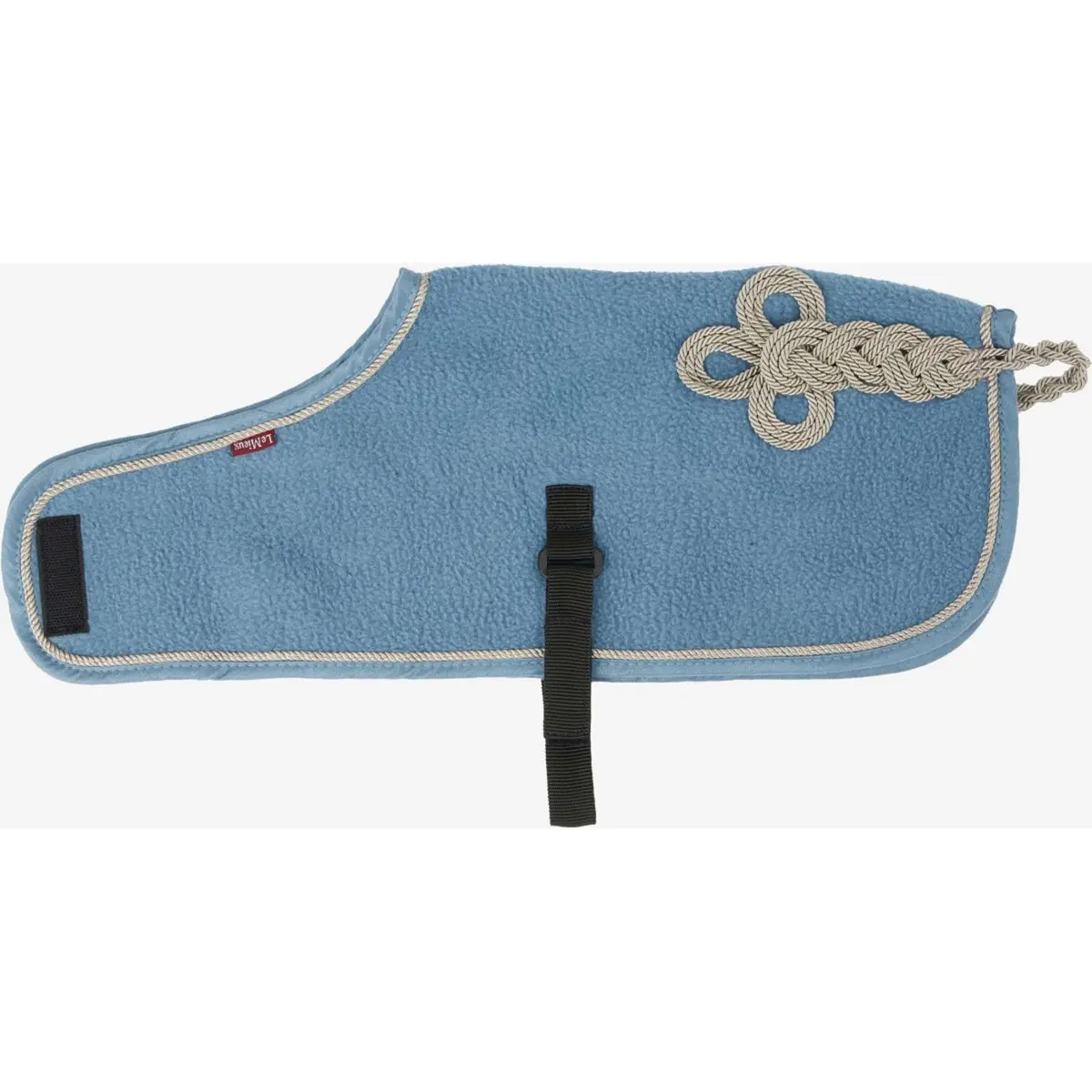 Lemieux Deken Toy Pony Ice Blue 1